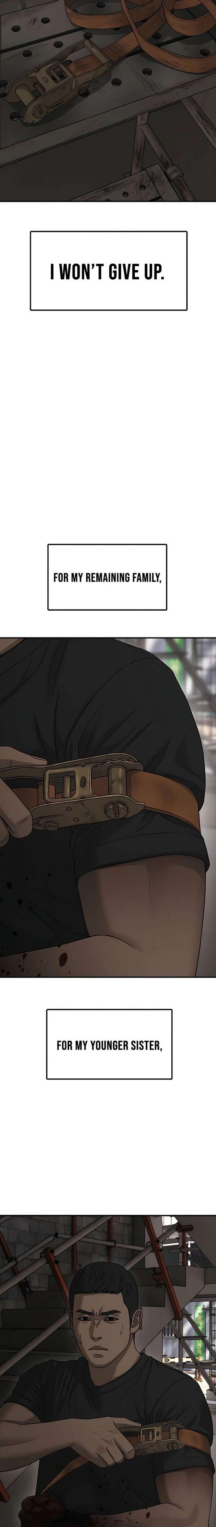 Read The Apocalypse is Here Manga Online