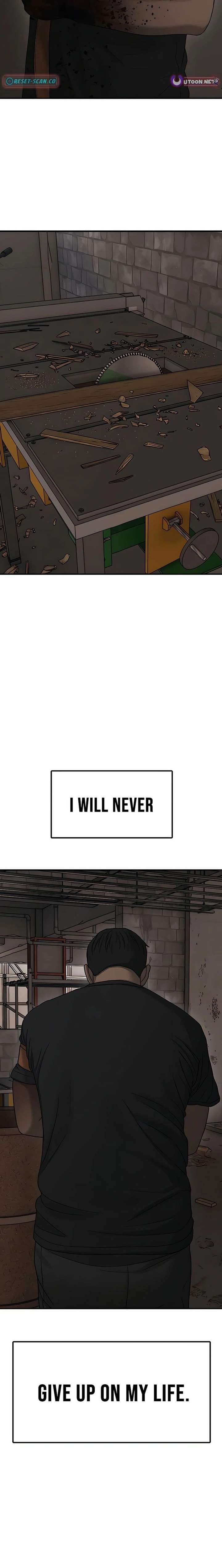 Read The Apocalypse is Here Manga Online