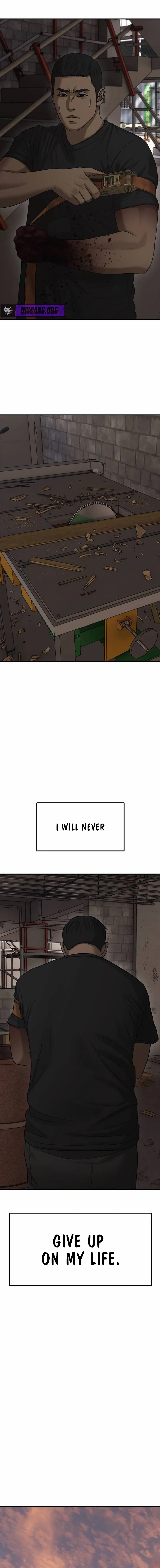 Read The Apocalypse is Here Manga Online