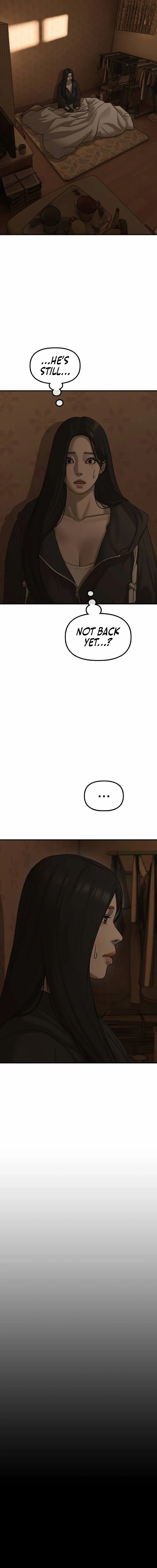 Read The Apocalypse is Here Manga Online