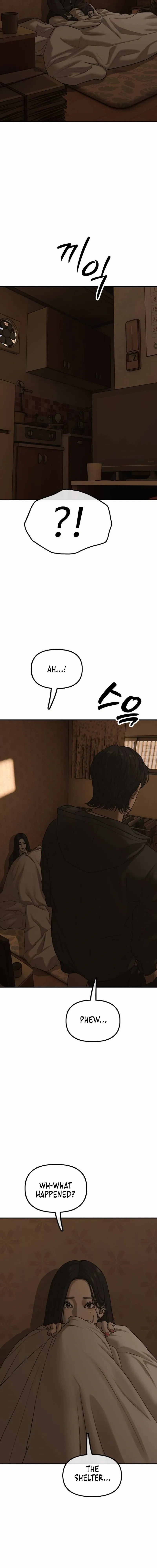 Read The Apocalypse is Here Manga Online