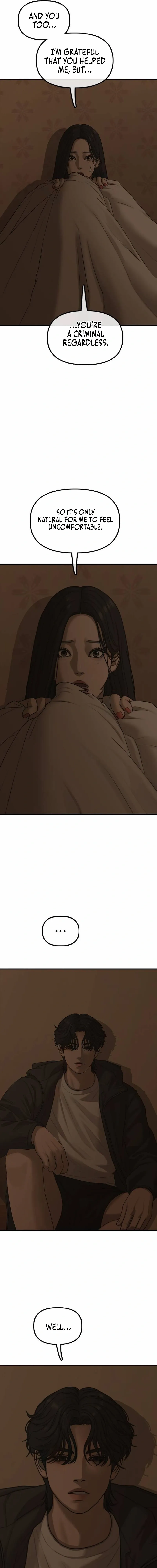 Read The Apocalypse is Here Manga Online