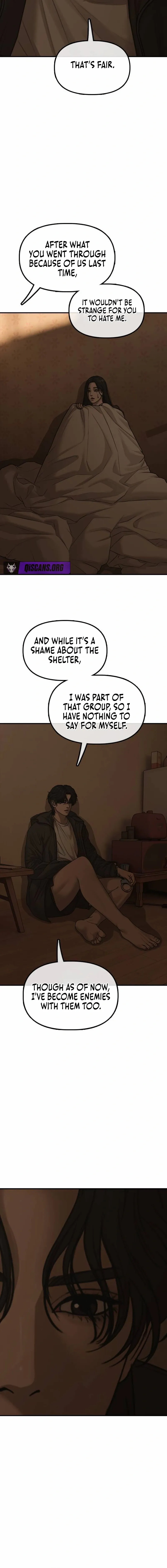 Read The Apocalypse is Here Manga Online