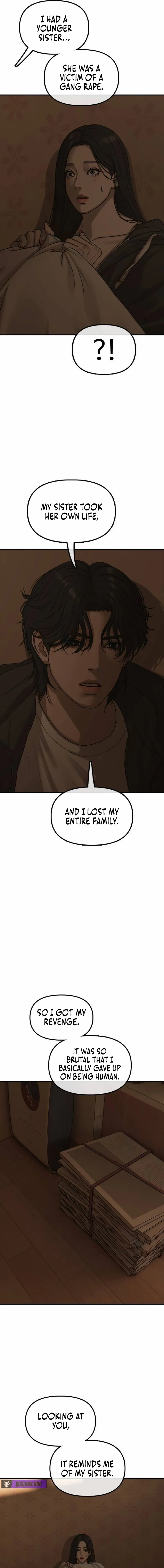 Read The Apocalypse is Here Manga Online