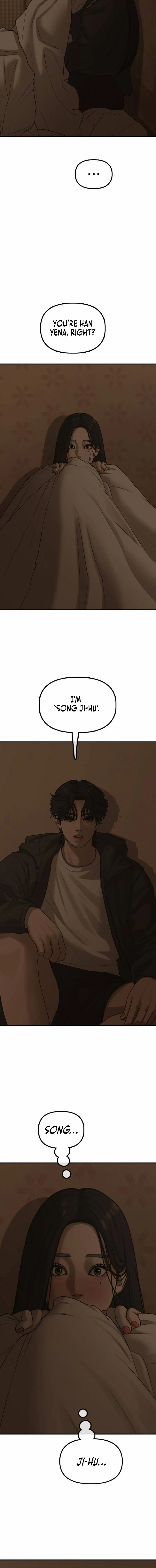 Read The Apocalypse is Here Manga Online