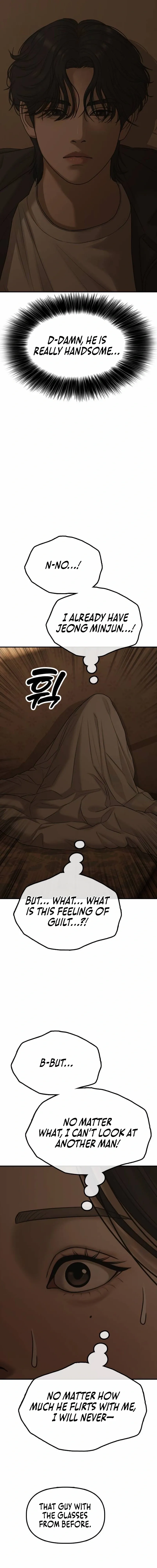 Read The Apocalypse is Here Manga Online