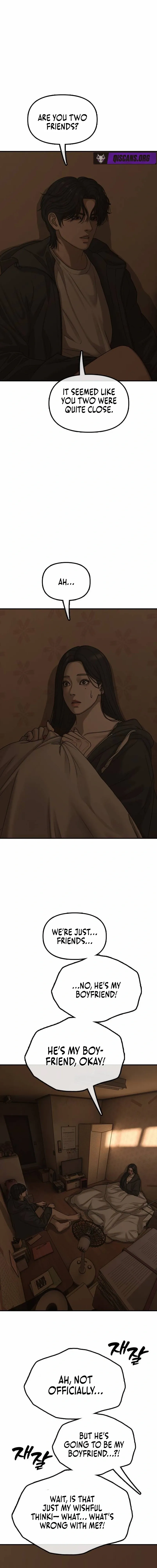 Read The Apocalypse is Here Manga Online