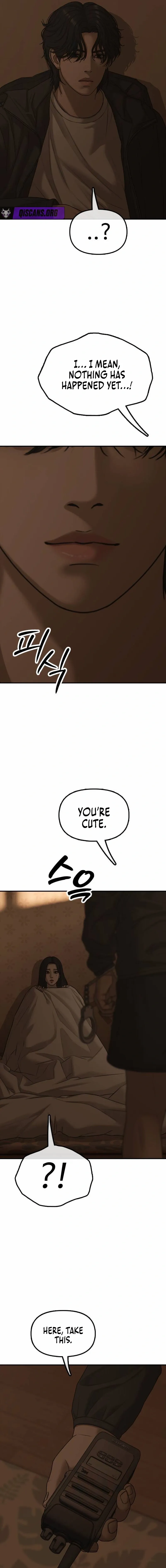 Read The Apocalypse is Here Manga Online