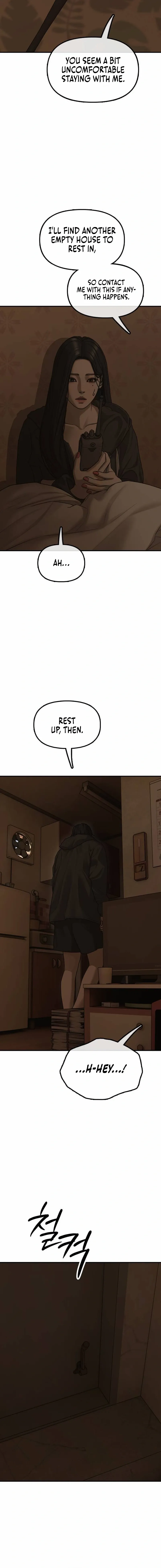 Read The Apocalypse is Here Manga Online