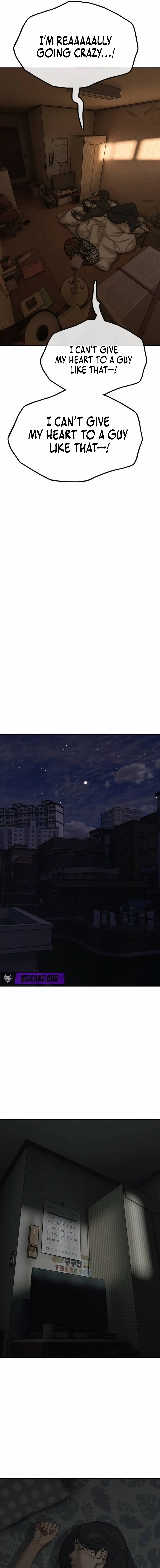 Read The Apocalypse is Here Manga Online