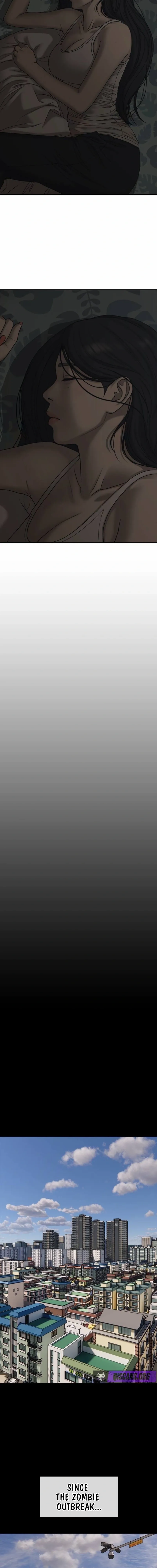 Read The Apocalypse is Here Manga Online