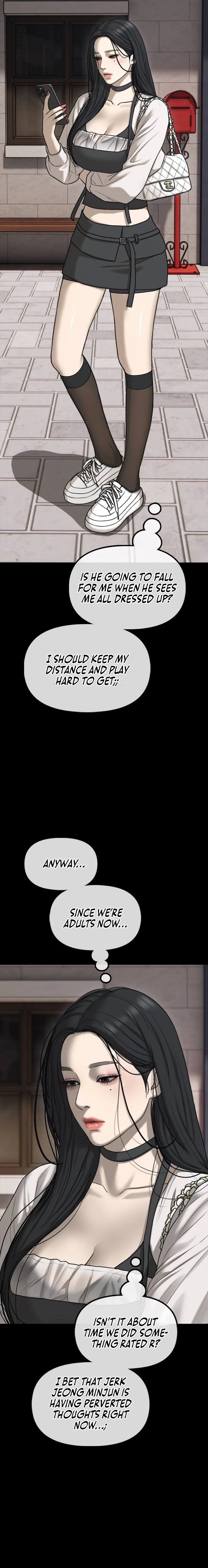 Read The Apocalypse is Here Manga Online