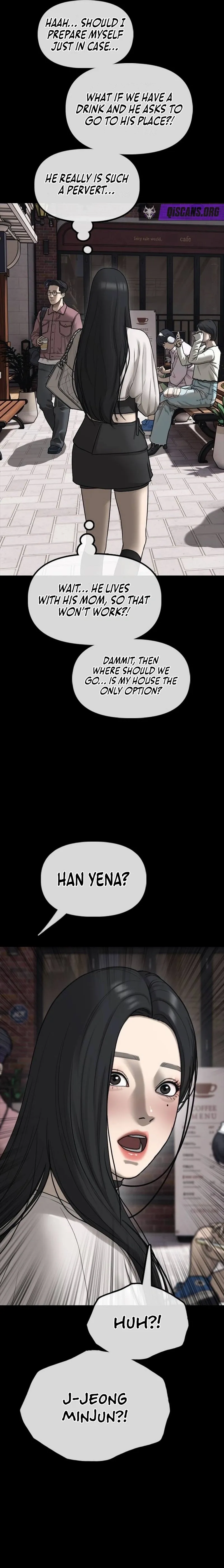 Read The Apocalypse is Here Manga Online