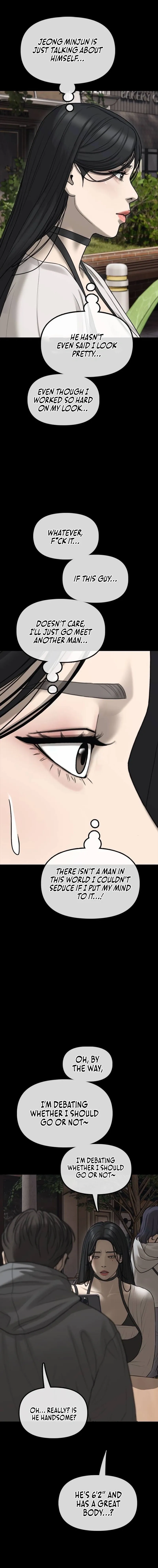 Read The Apocalypse is Here Manga Online