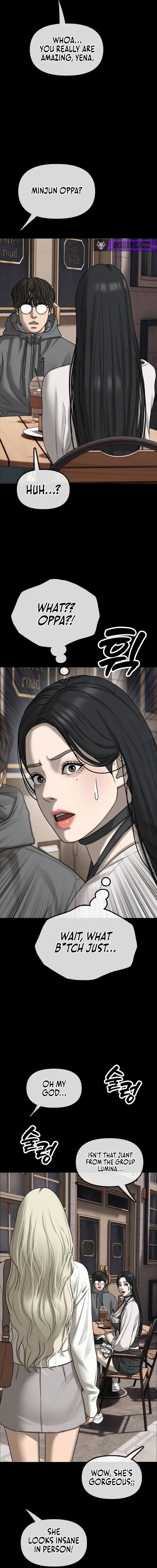 Read The Apocalypse is Here Manga Online