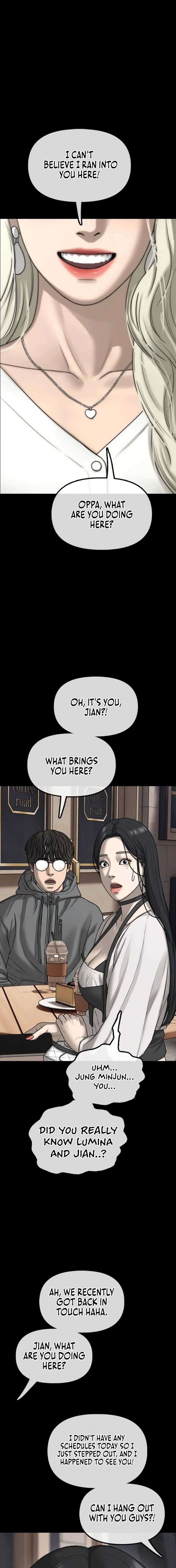 Read The Apocalypse is Here Manga Online