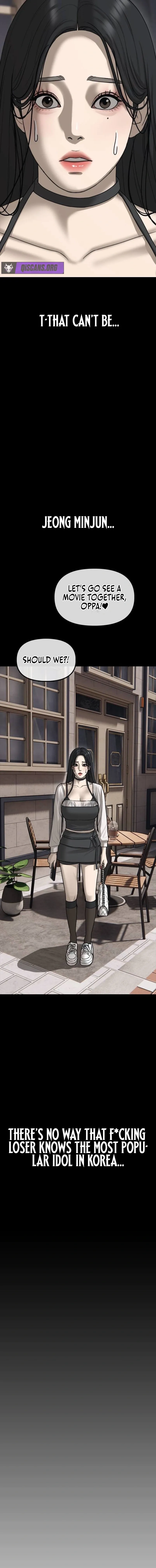 Read The Apocalypse is Here Manga Online