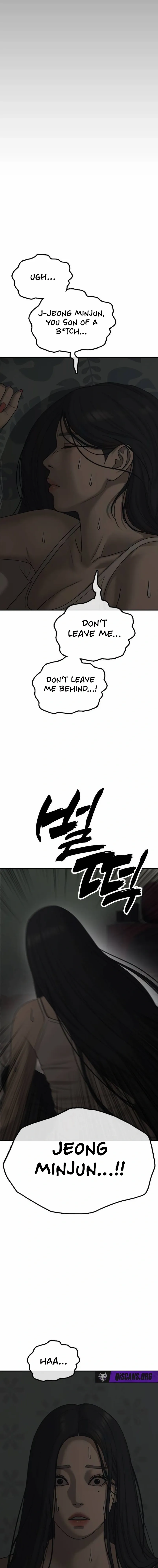 Read The Apocalypse is Here Manga Online