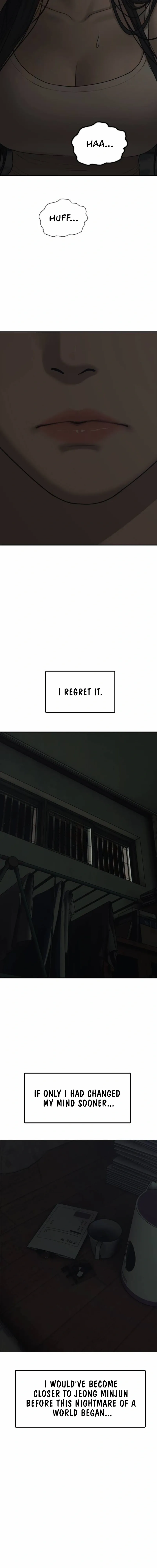 Read The Apocalypse is Here Manga Online