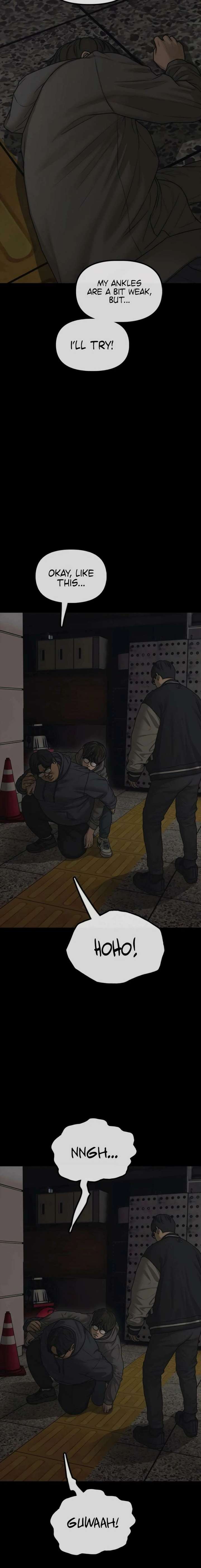 Read The Apocalypse is Here Manga Online