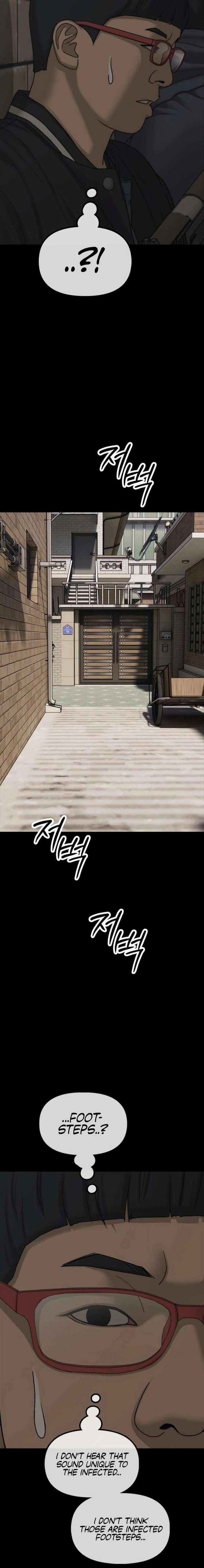 Read The Apocalypse is Here Manga Online