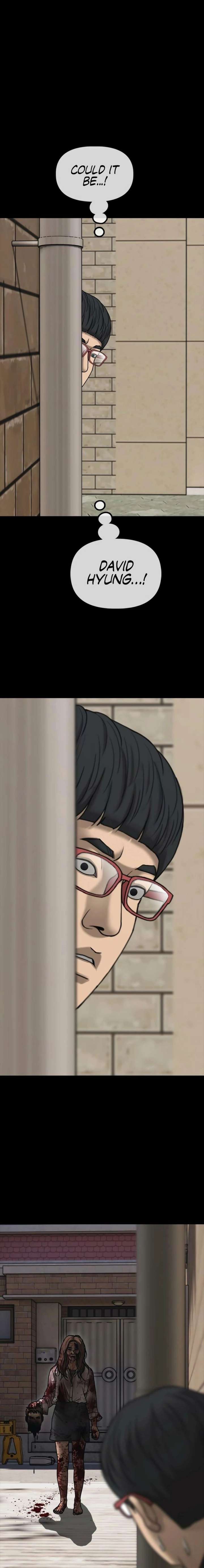 Read The Apocalypse is Here Manga Online