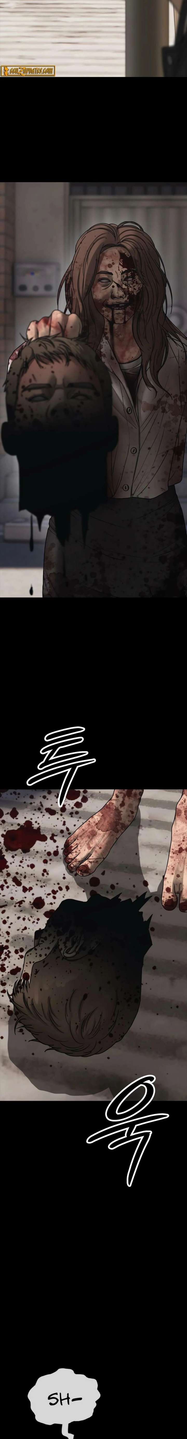 Read The Apocalypse is Here Manga Online