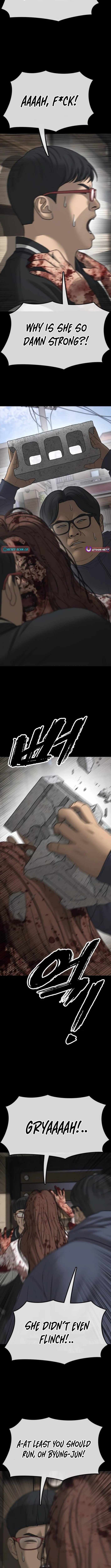 Read The Apocalypse is Here Manga Online