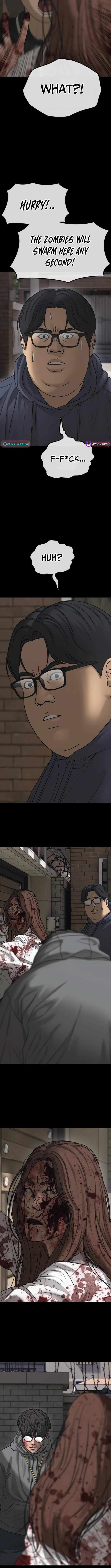 Read The Apocalypse is Here Manga Online