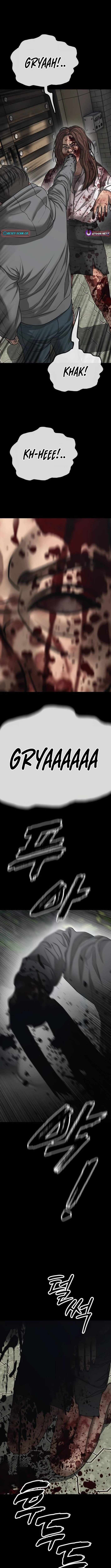 Read The Apocalypse is Here Manga Online