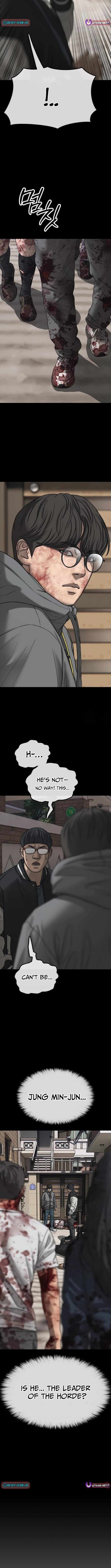 Read The Apocalypse is Here Manga Online