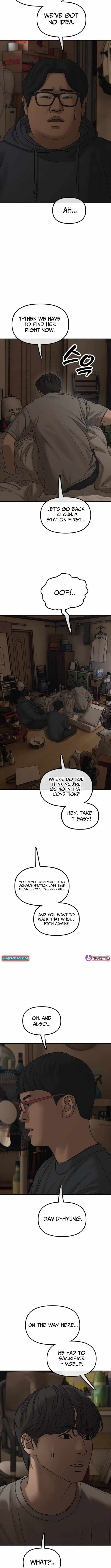 Read The Apocalypse is Here Manga Online