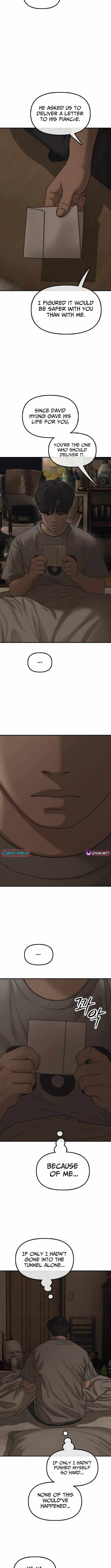 Read The Apocalypse is Here Manga Online