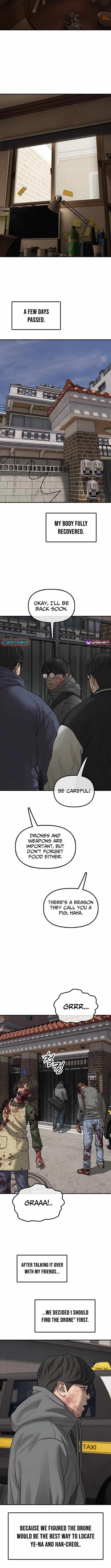 Read The Apocalypse is Here Manga Online