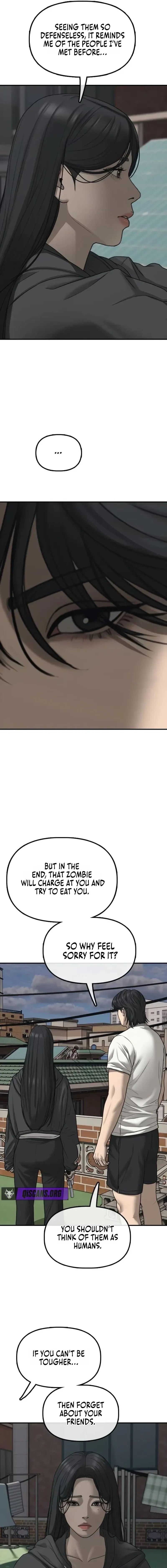 Read The Apocalypse is Here Manga Online