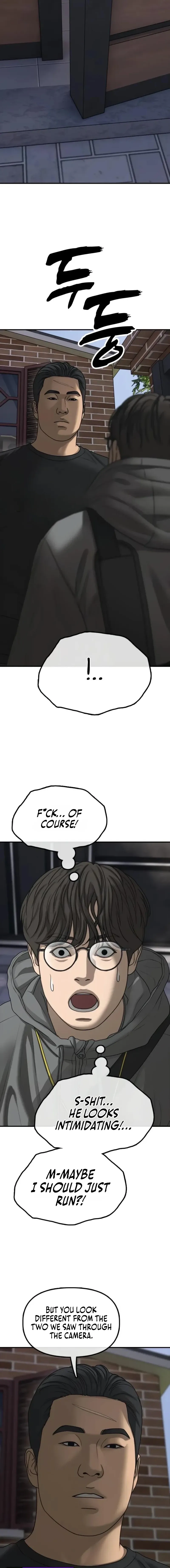 Read The Apocalypse is Here Manga Online