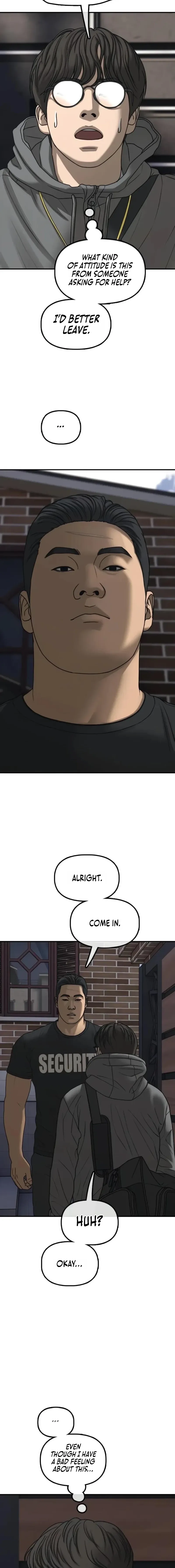 Read The Apocalypse is Here Manga Online