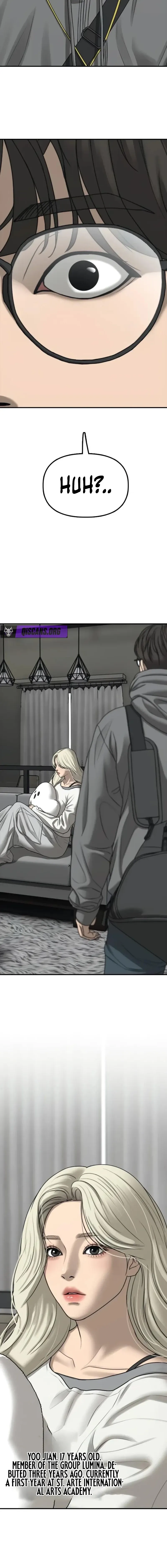 Read The Apocalypse is Here Manga Online