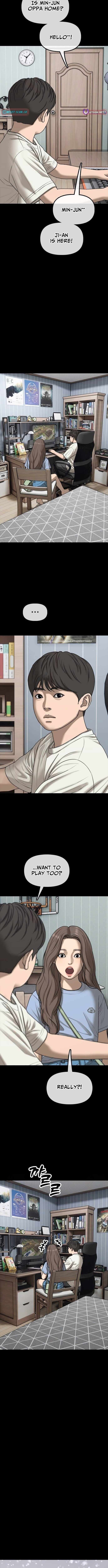 Read The Apocalypse is Here Manga Online