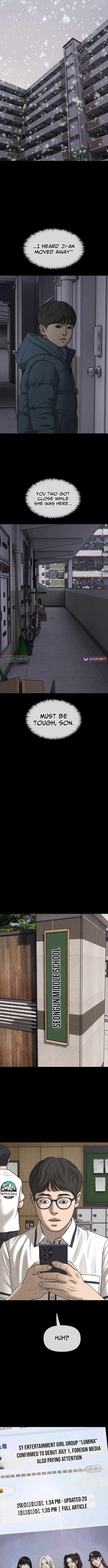 Read The Apocalypse is Here Manga Online