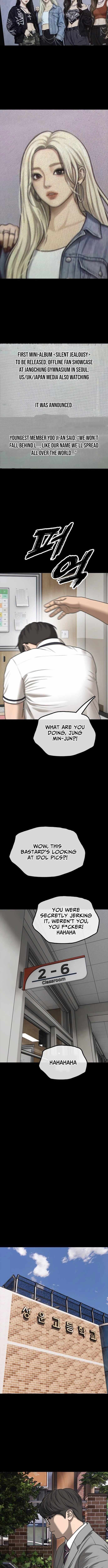 Read The Apocalypse is Here Manga Online