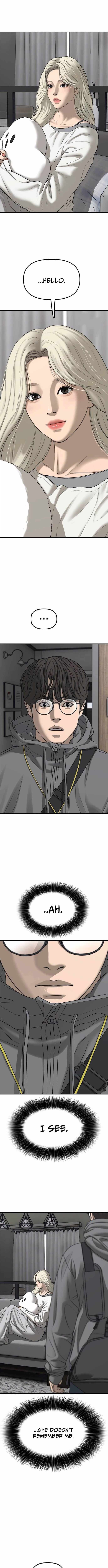 Read The Apocalypse is Here Manga Online