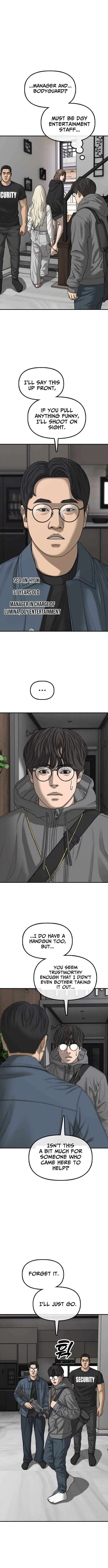 Read The Apocalypse is Here Manga Online