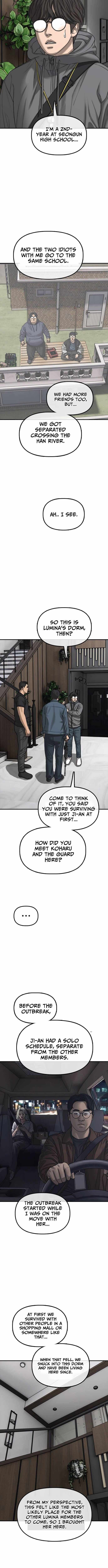 Read The Apocalypse is Here Manga Online