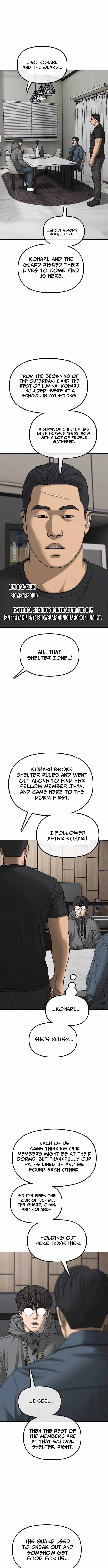 Read The Apocalypse is Here Manga Online