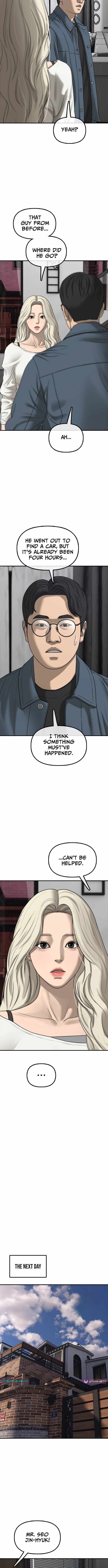 Read The Apocalypse is Here Manga Online