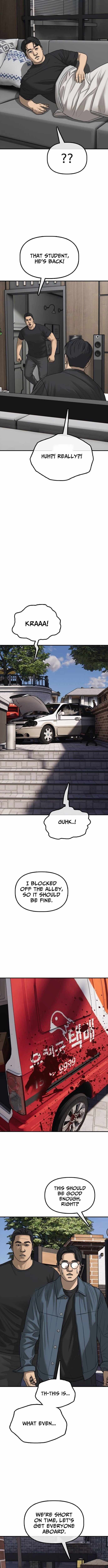 Read The Apocalypse is Here Manga Online