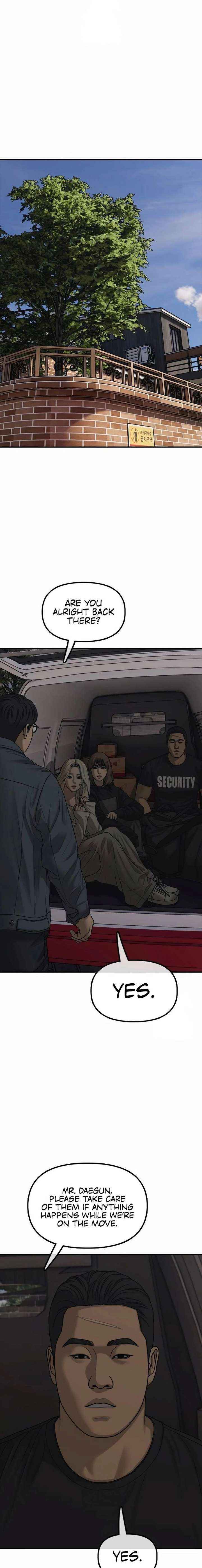 Read The Apocalypse is Here Manga Online