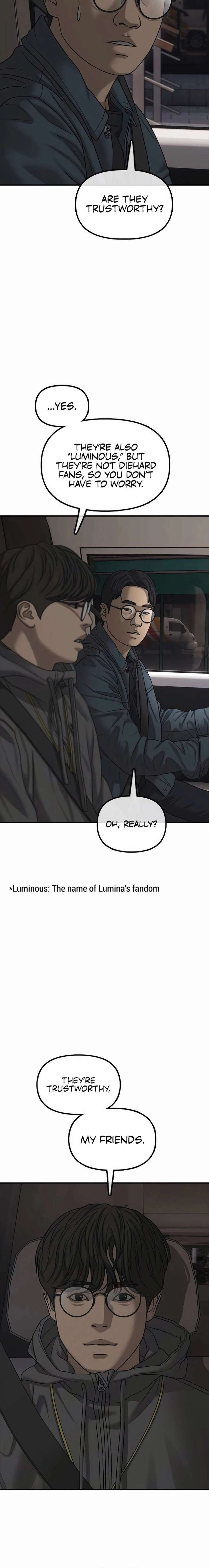 Read The Apocalypse is Here Manga Online