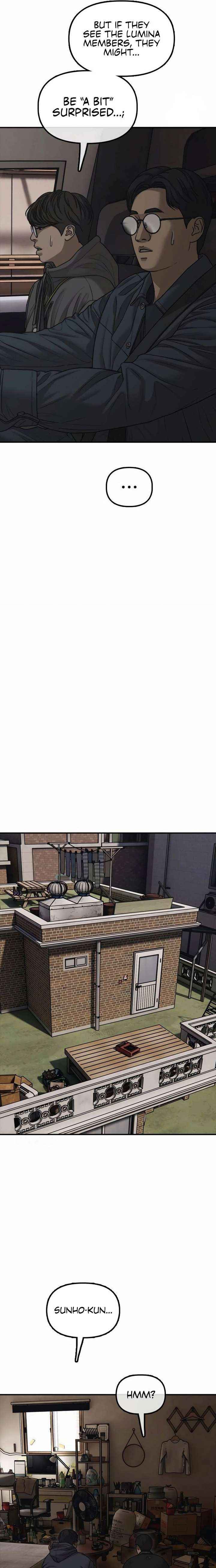 Read The Apocalypse is Here Manga Online